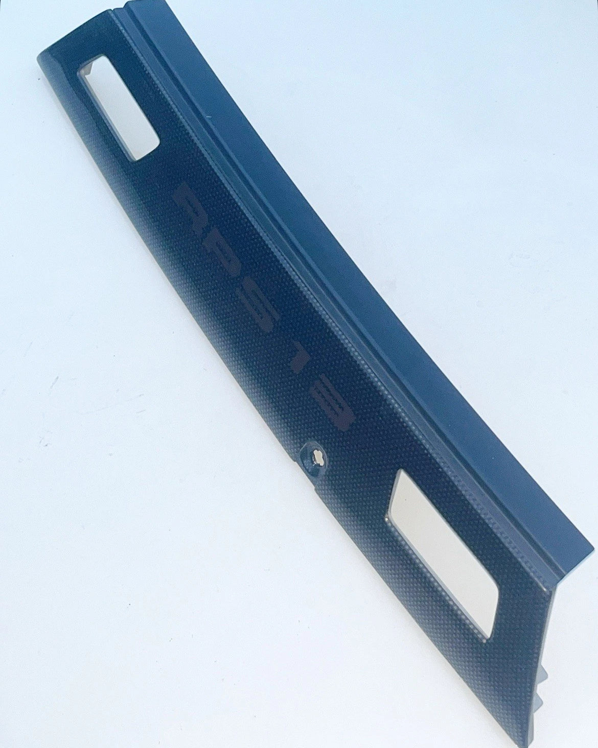 Nissan S13 Type X Center Light Garnish Genuine Kouki Rps13 180sx 200sx 240sx