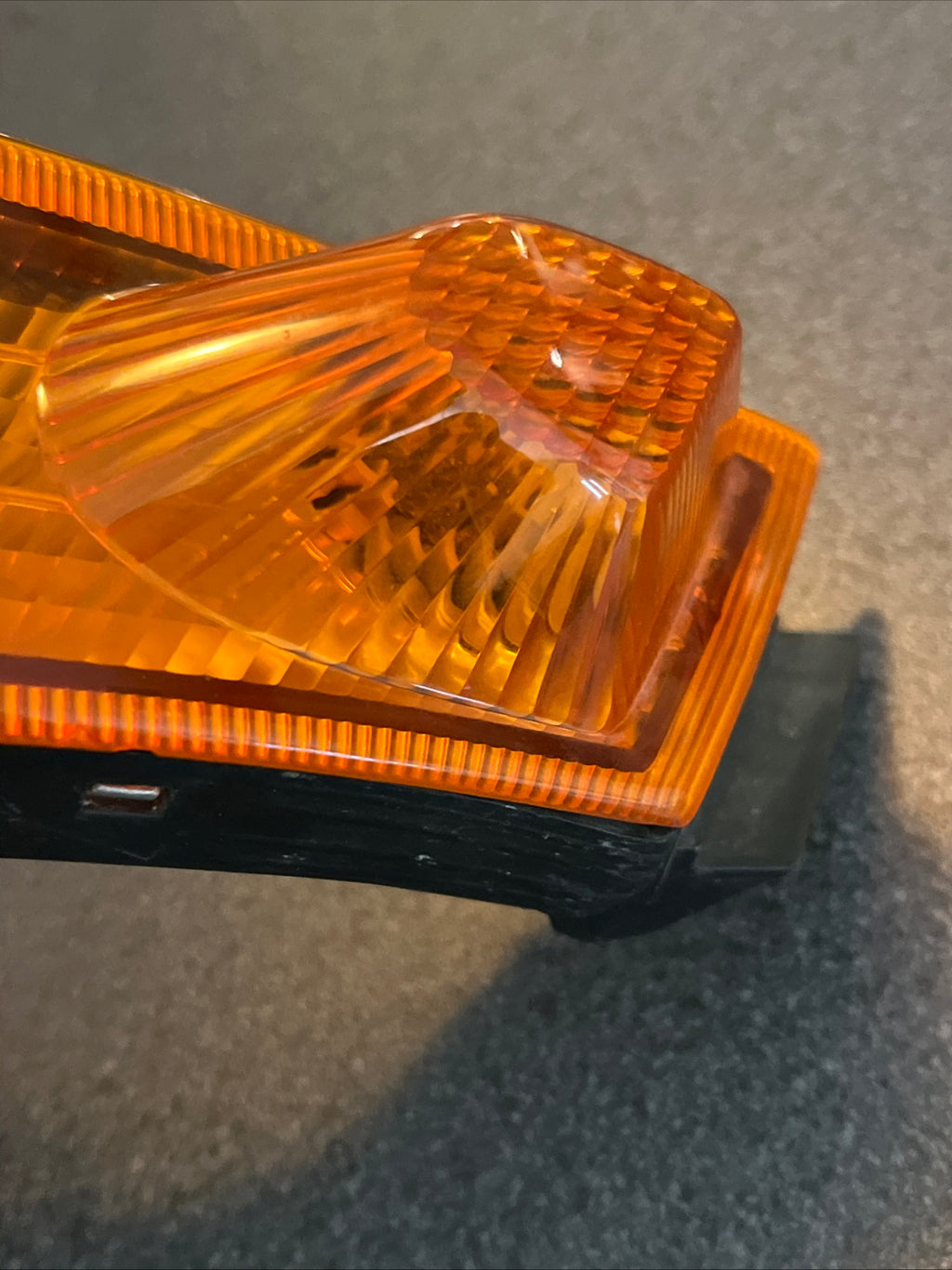Nissan S14 Kouki Front Indicator Jdm NS Passengers Side RHD S14a ICHIKOU Genuine