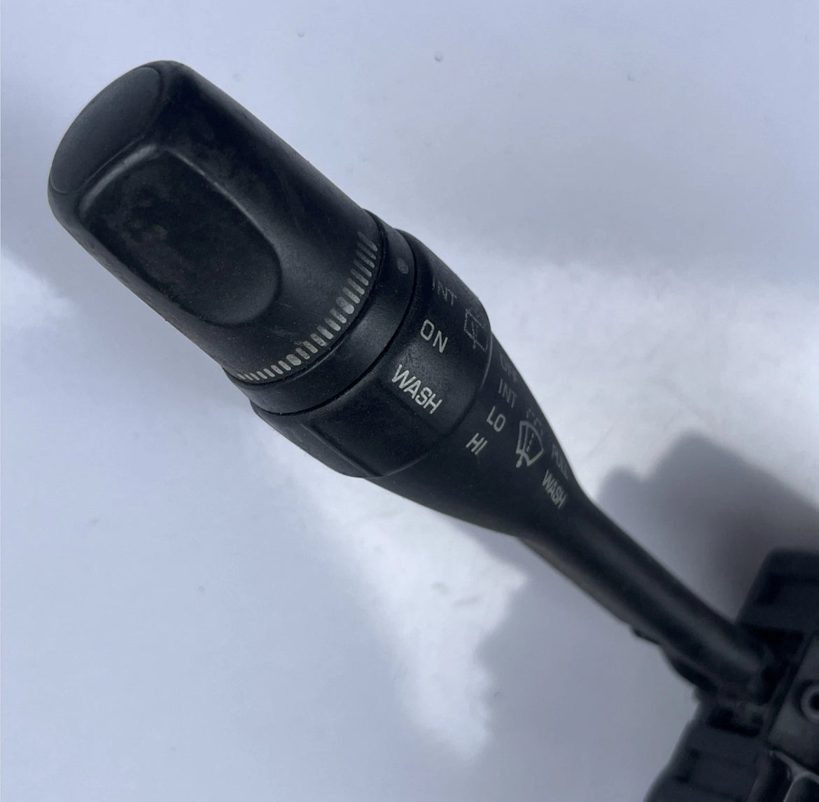 Nissan Skyline R33 Wiper Indicator Stalk Stalks UK Spec Genuine