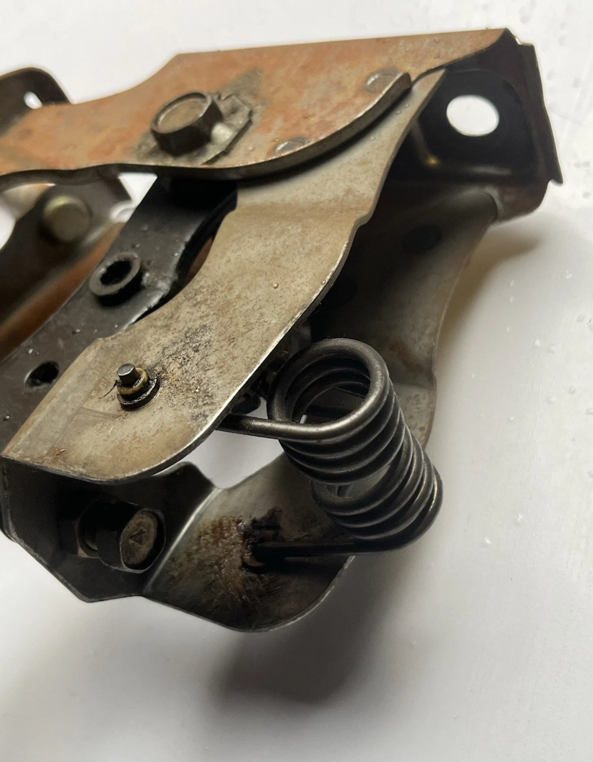 Nissan S14 Clutch Pedal Manual 200sx Kouki Zenki Silvia Sr20det RHD