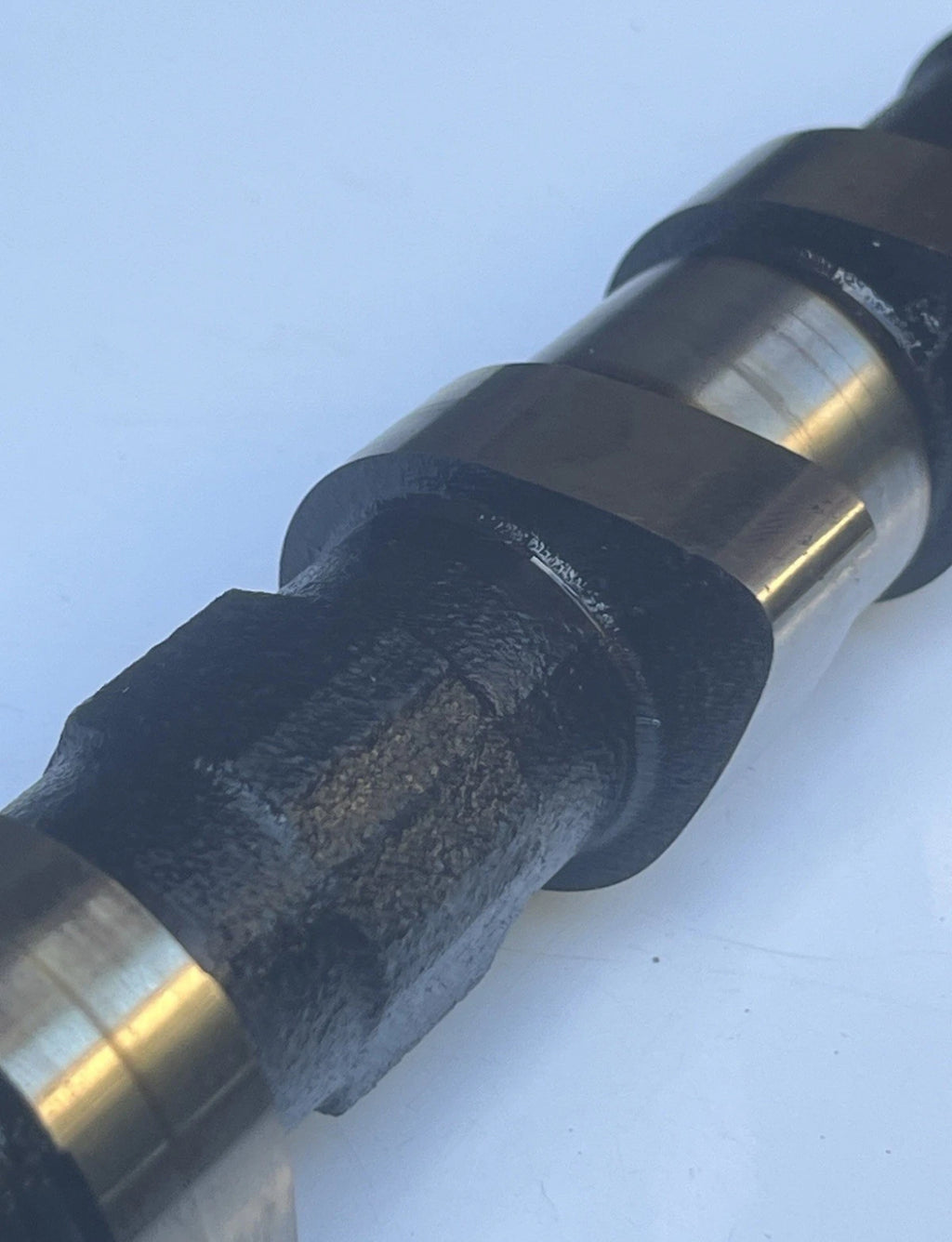 Nissan S13 CA18DET Cams Camshaft X2 Pair 200sx 180sx Silvia Genuine Stock OEM