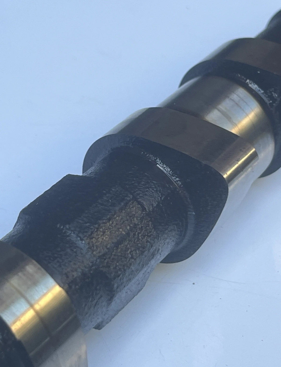 Nissan S13 CA18DET Cams Camshaft X2 Pair 200sx 180sx Silvia Genuine Stock OEM