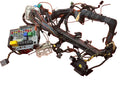 Vauxhall Astra Mk4 Gsi Dash Loom Z20let Turbo Genuine GM