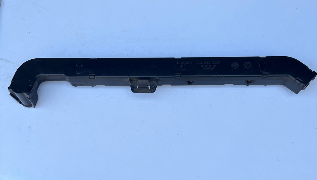 Vauxhall Astra Mk4 Gsi Injector Loom Cover Trim Z20let 90560510 Genuine GM