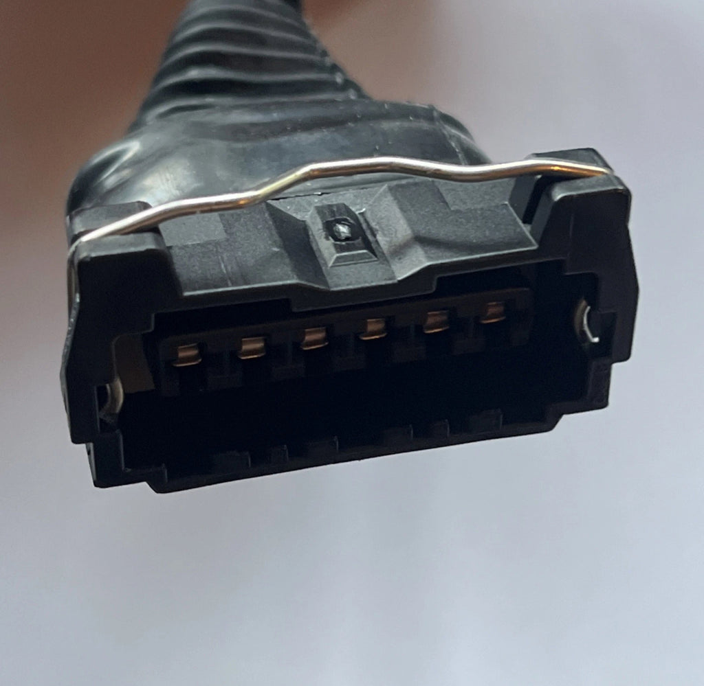 Z32 MAF Sensor Wiring Plug for Nissan S13 S14 S15 Skyline R32 Silvia 200sx