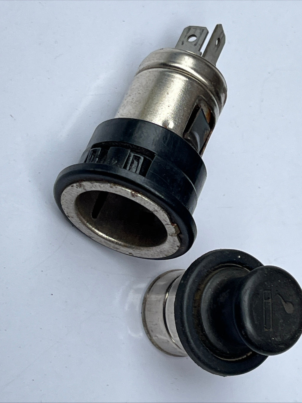 Nissan S13 Lighter Plug Socket 200sx 240sx 180sx Ps13 Niles Genuine