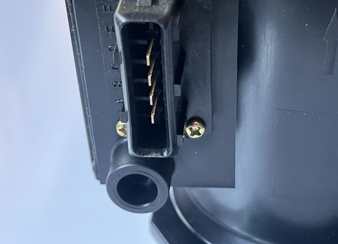 NEW Genuine Skyline GTR Mass Air Flow 22680-30P00 R32 R33 Z32 Rb26dett Nissan Maf