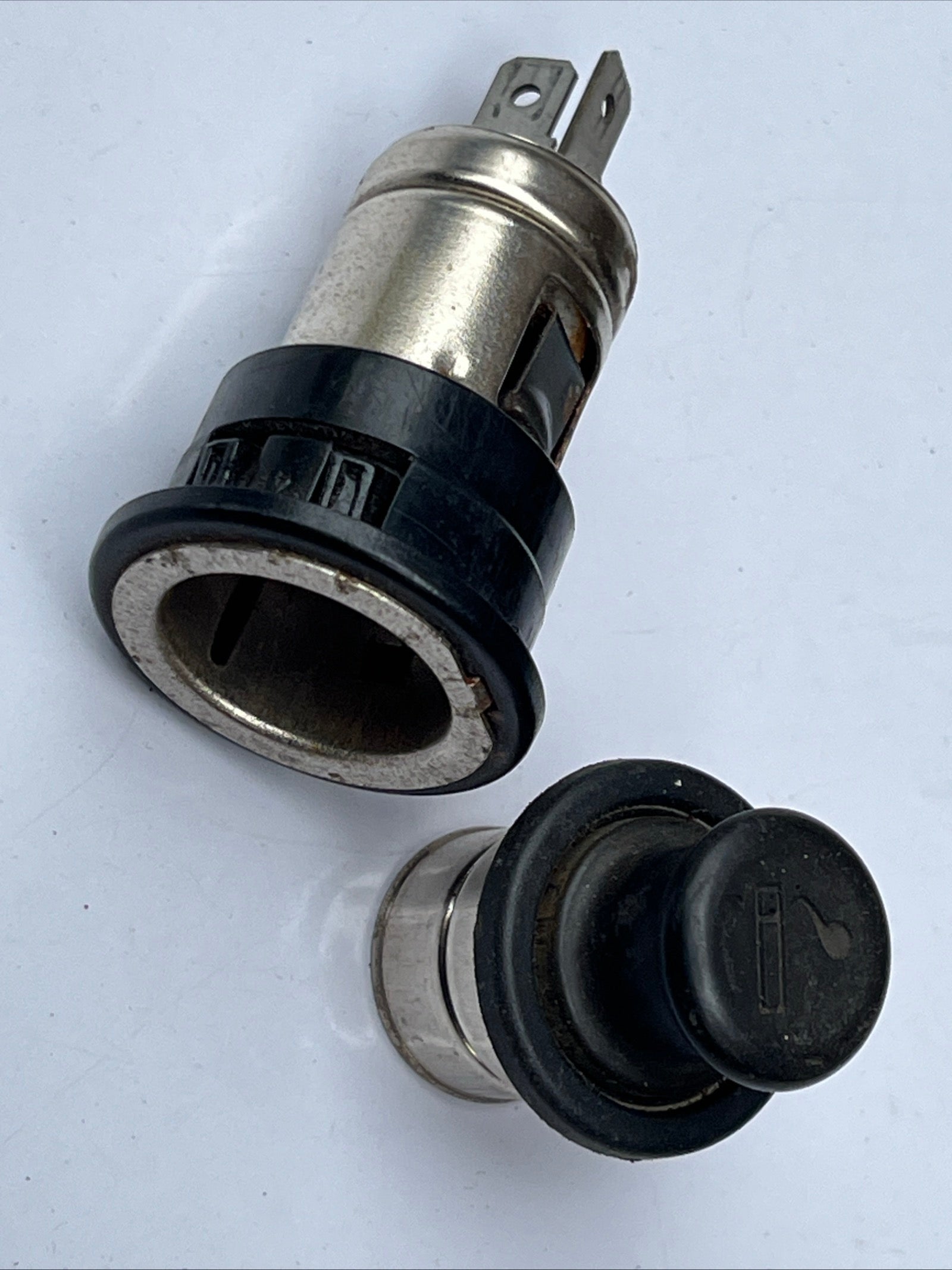 Nissan S13 Lighter Plug Socket 200sx 240sx 180sx Ps13 Niles Genuine