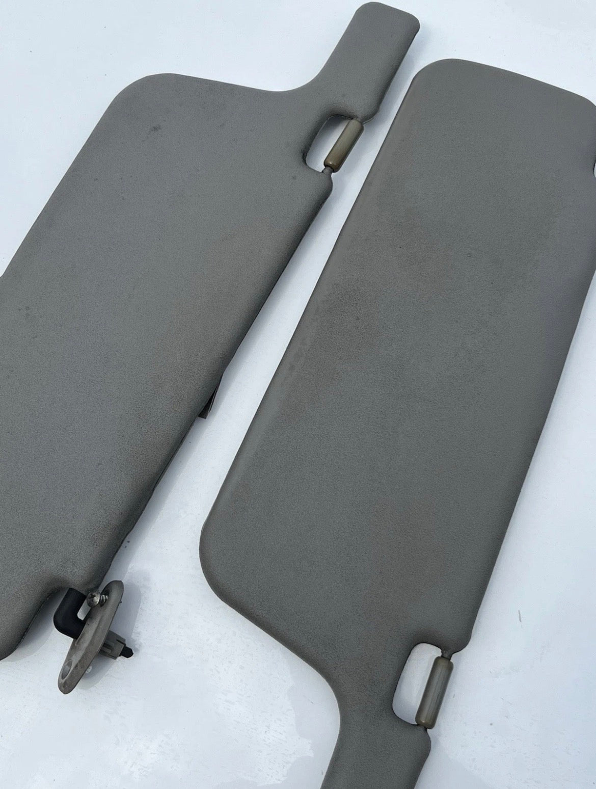 Nissan S13 Sunvisors PAIR Genuine Jdm Ps13 Silvia 180sx 200sx 240sx