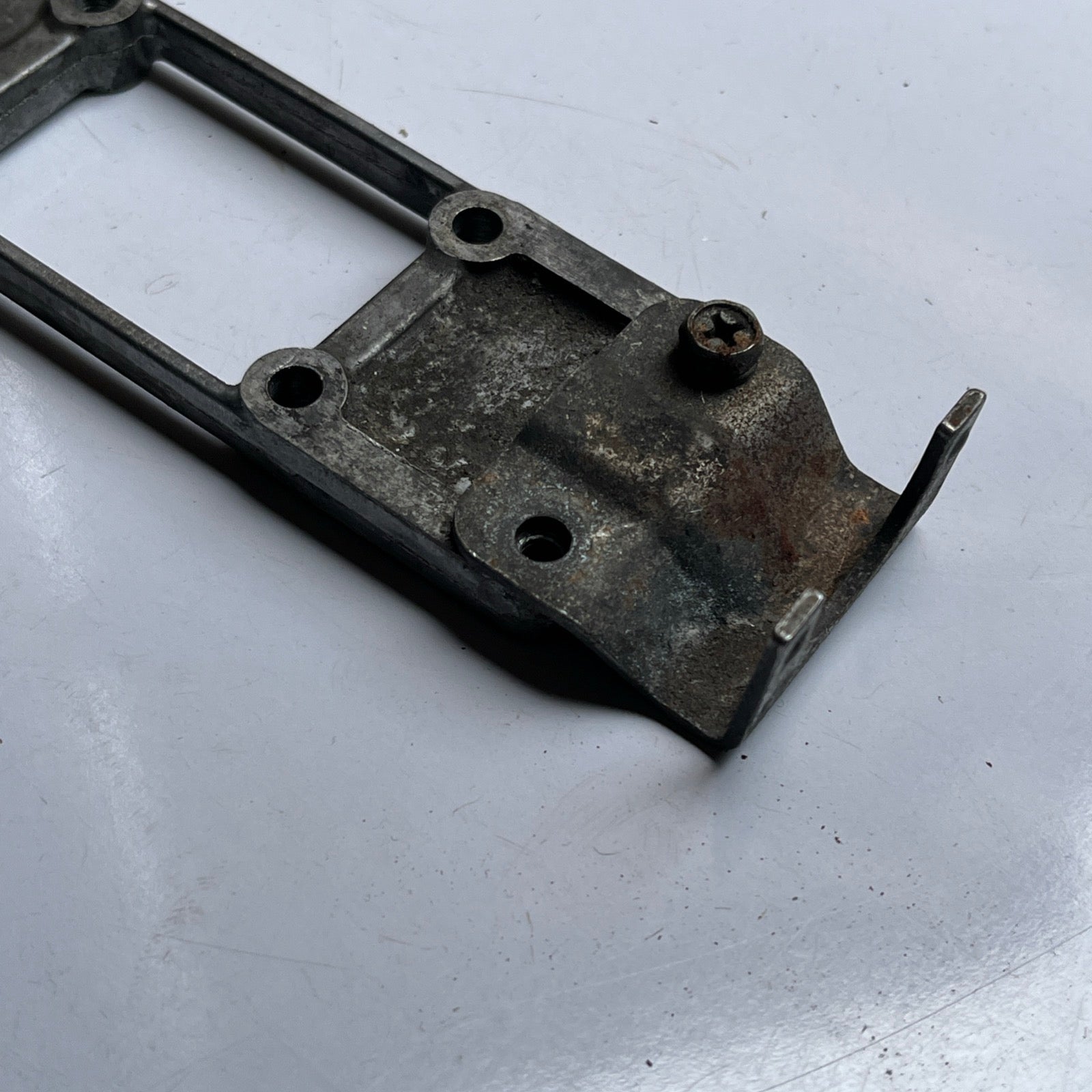 Nissan S13 Ca18det Coilpack Bracket Mount 200sx 180sx Silvia Genuine