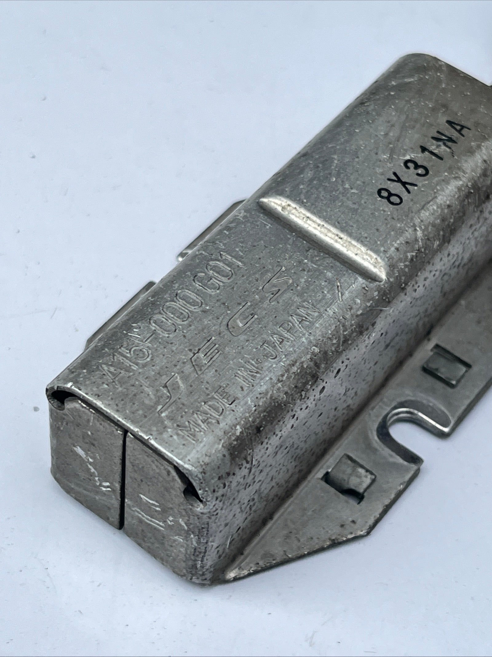 Nissan S13 Resistor Ca18det 200sx 180sx Genuine Jecs A15-000G01