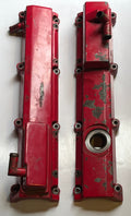 Nissan S13 Ca18det Rocker Covers 200sx 180sx Silvia