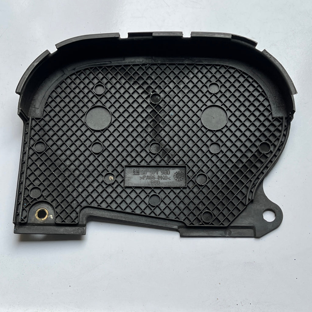 Vauxhall Astra MK4 G Gsi Timing Belt Top Cover 2.0 Turbo Z20LET Genuine 90571980