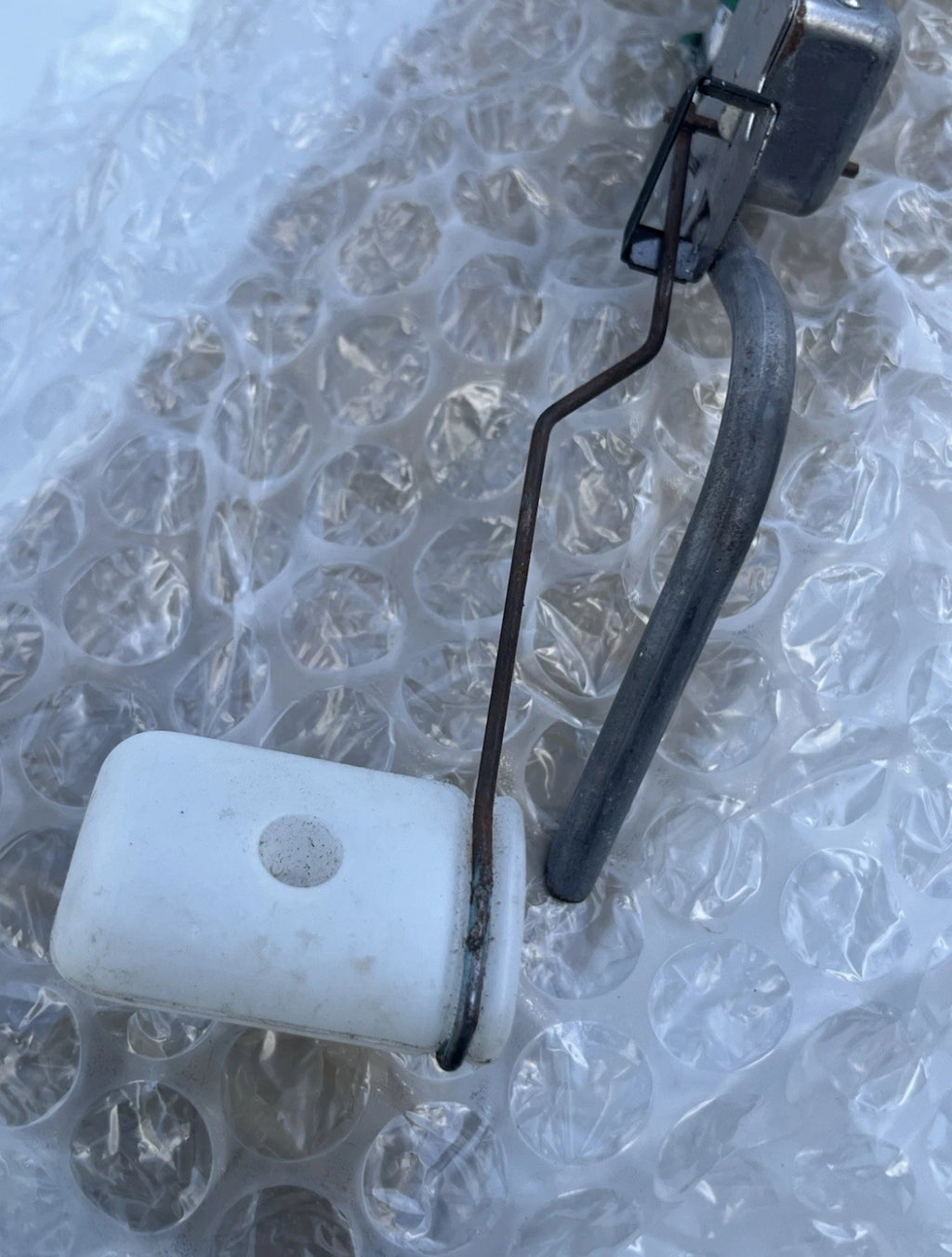 Ford Transit Mk2 Fuel Tank Sender Petrol NOS New Old Stock Genuine