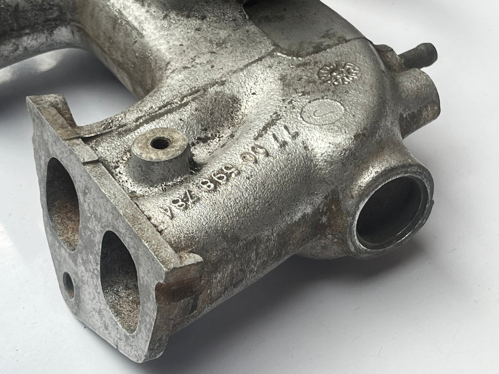 Renault 5 Gt Turbo Inlet Manifold Phase 1 C1J 7700598784