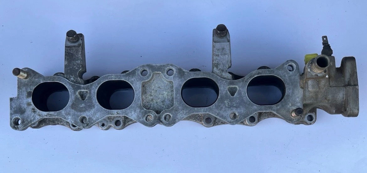 Nissan S13 Inlet Manifold Collector Euro 4 Port Version Ca18det 180sx Silvia