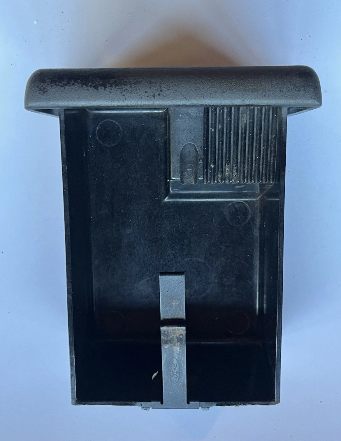 Ford Transit Mk3 Ashtray Front Dashboard 86VBV048A94
