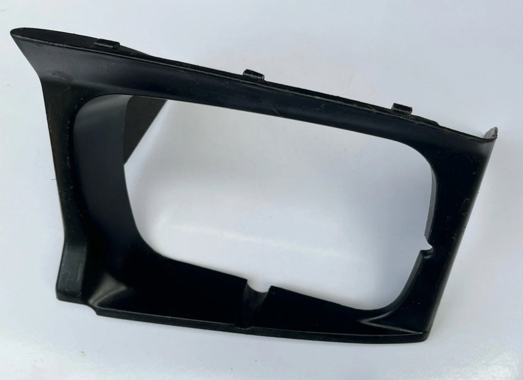 Nissan S13 Headlight Surround FRONT LEFT Pop Up 180sx 240sx 2609540F00 Genuine