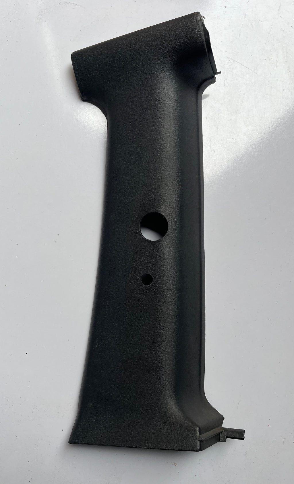 Nissan Ps13 Silvia B Pillar Interior Plastic Trim RIGHT Grey S13 7693435F00