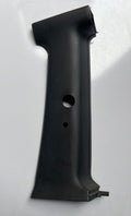 Nissan Ps13 Silvia B Pillar Interior Plastic Trim RIGHT Grey S13 7693435F00