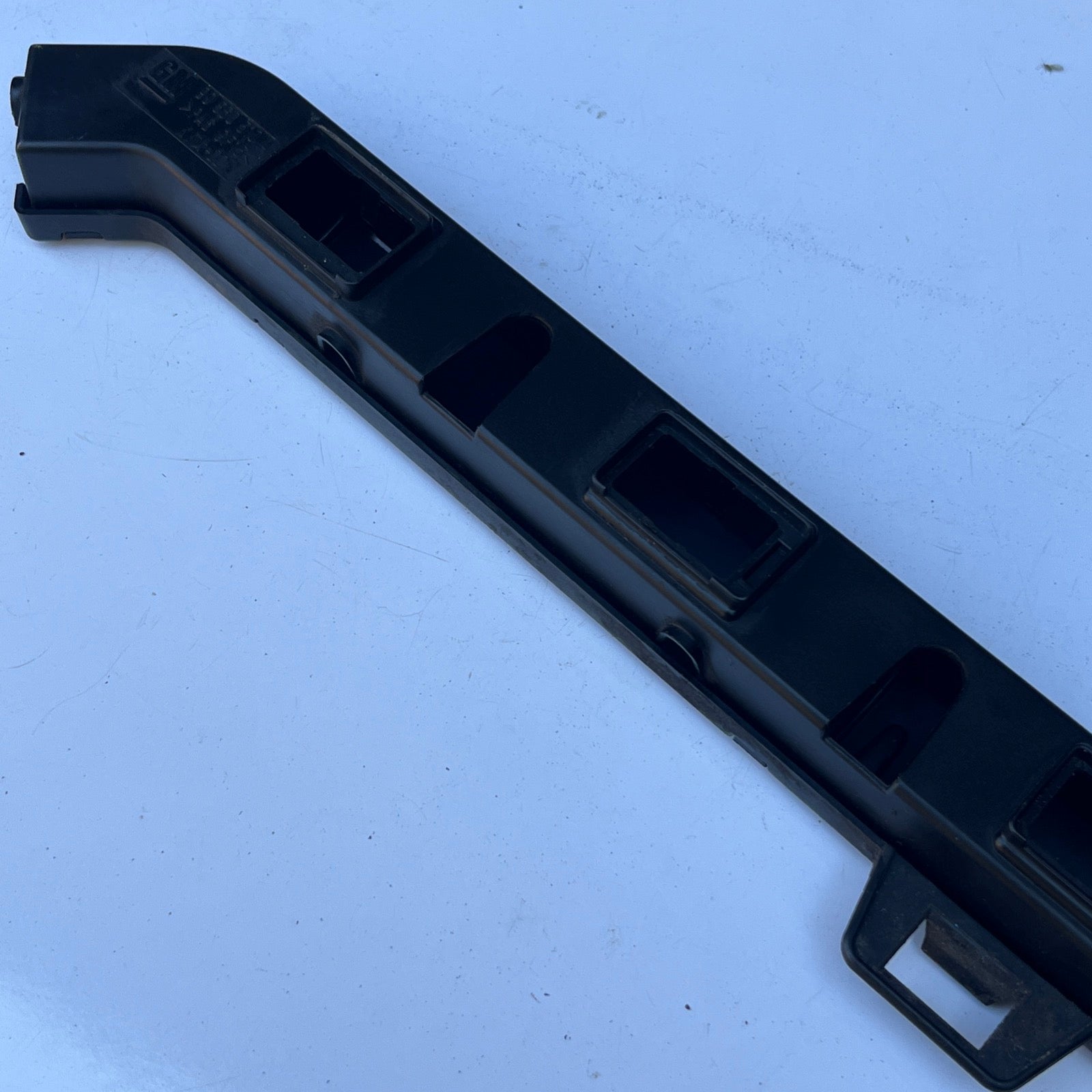 Vauxhall Astra Mk4 Gsi Injector Loom Cover Trim Z20let 90560510 Genuine GM