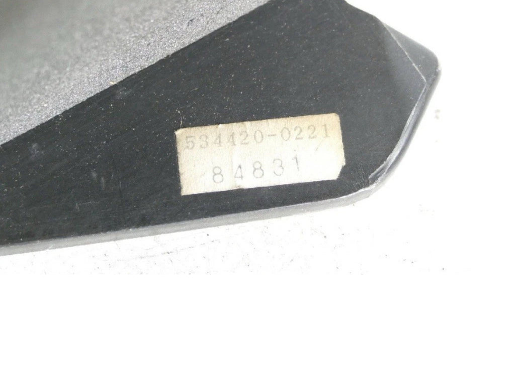 Nissan S13 Cool Box Jdm Rare Option Extra Silvia Ps13 Genuine OEM