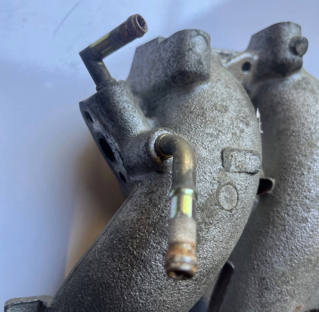 Nissan Sr20det Inlet Manifold Lower Section S14 S15 Silvia 200sx 75F Genuine