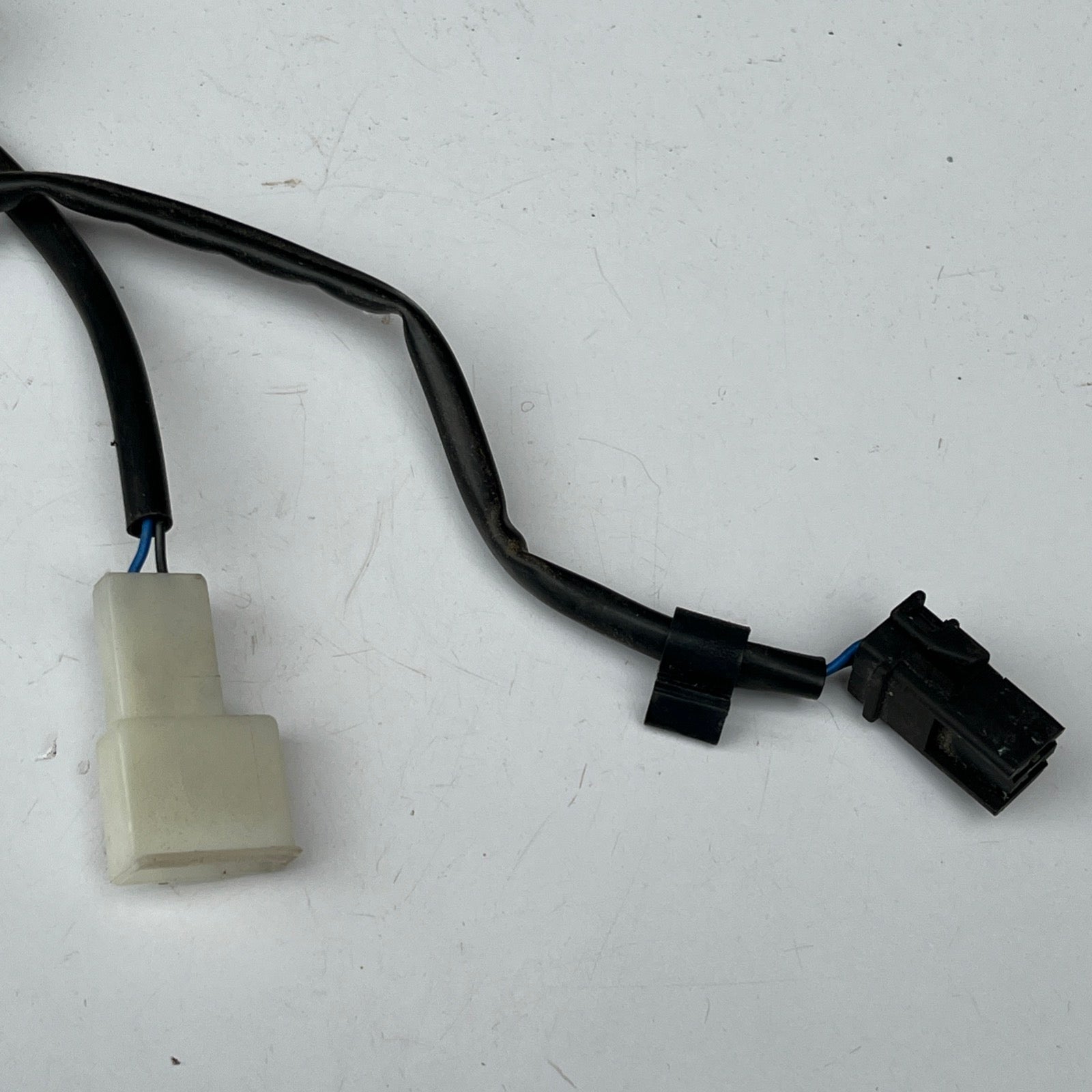Renault 5 Gt Turbo Numberplate Light Loom Rear Genuine