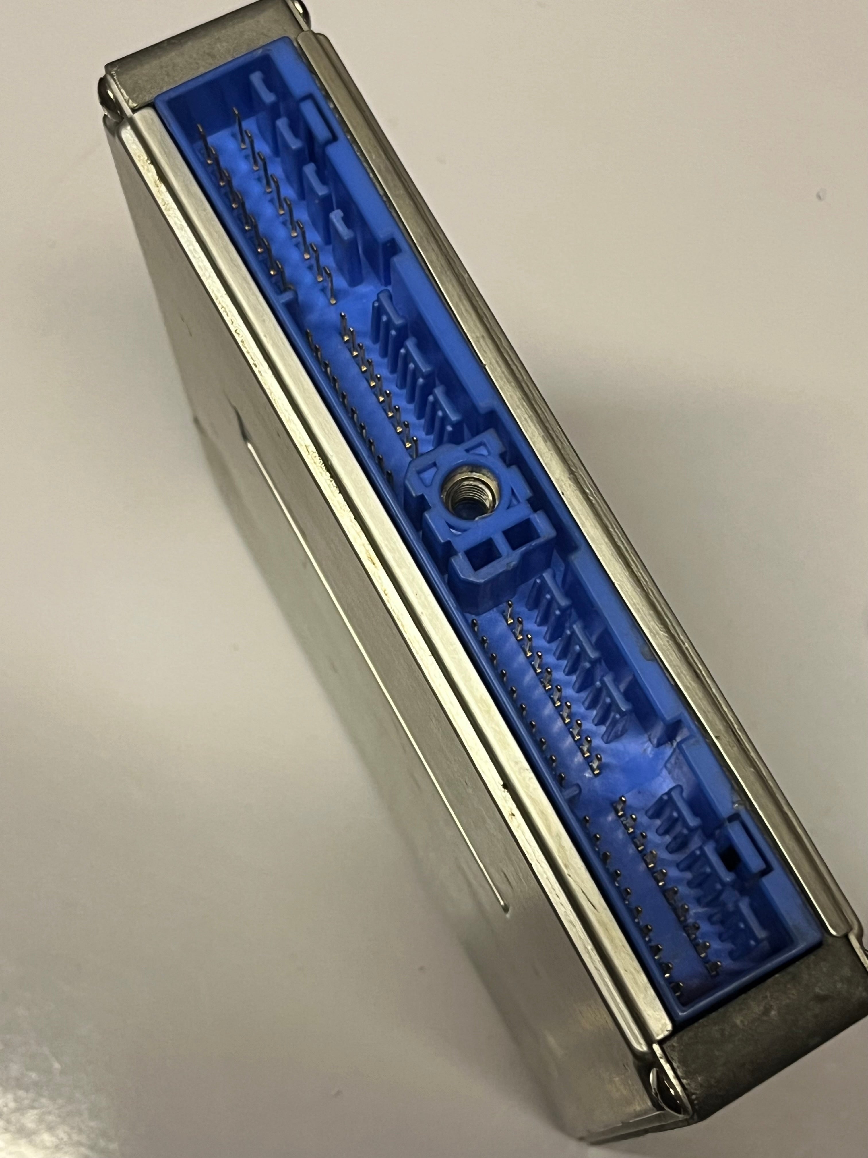 Apexi Power Fc For Nissan Silvia S14 Sr20det Zenki