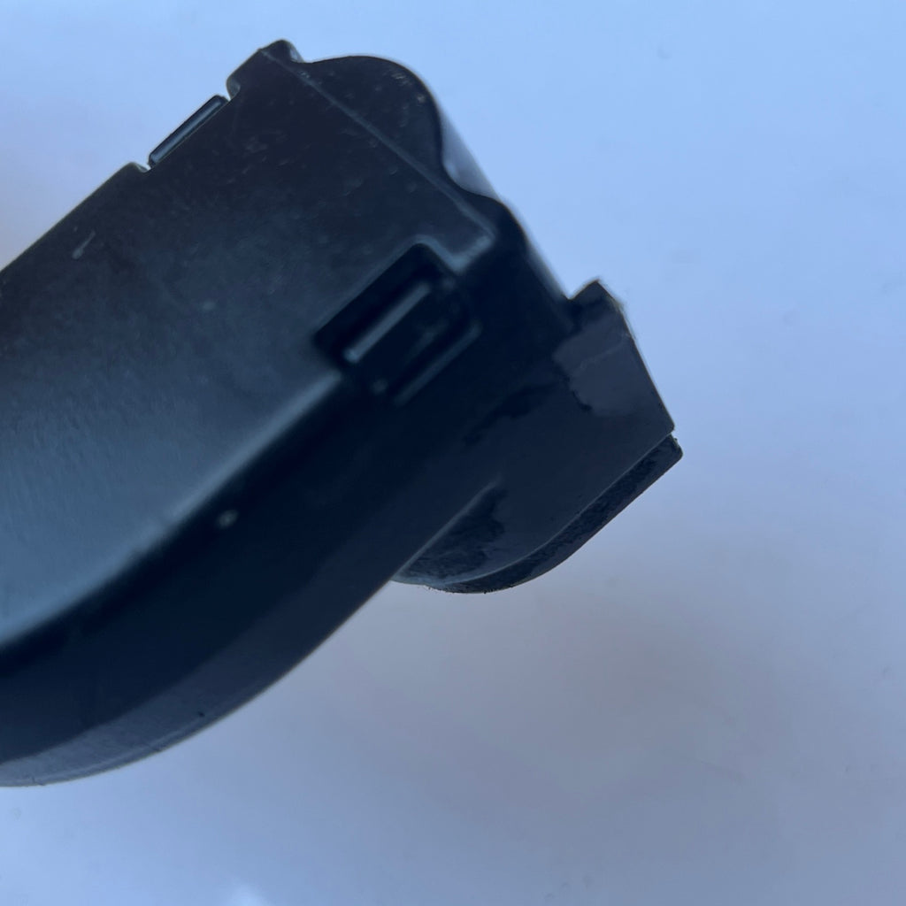 Vauxhall Astra Mk4 Gsi Injector Loom Cover Trim Z20let 90560510 Genuine GM