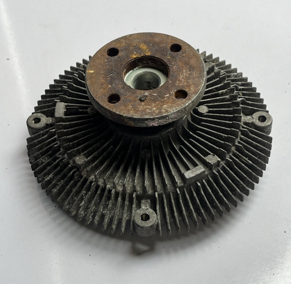 Nissan S13 Ca18det Viscous Fan Clutch 180sx 200sx Silvia
