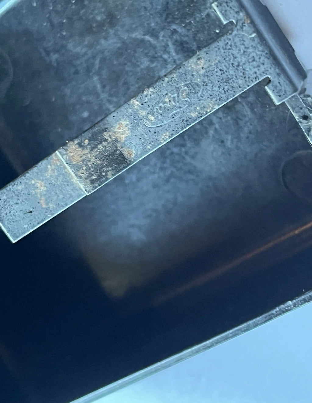 Ford Transit Mk3 Ashtray Front Dashboard 86VBV048A94