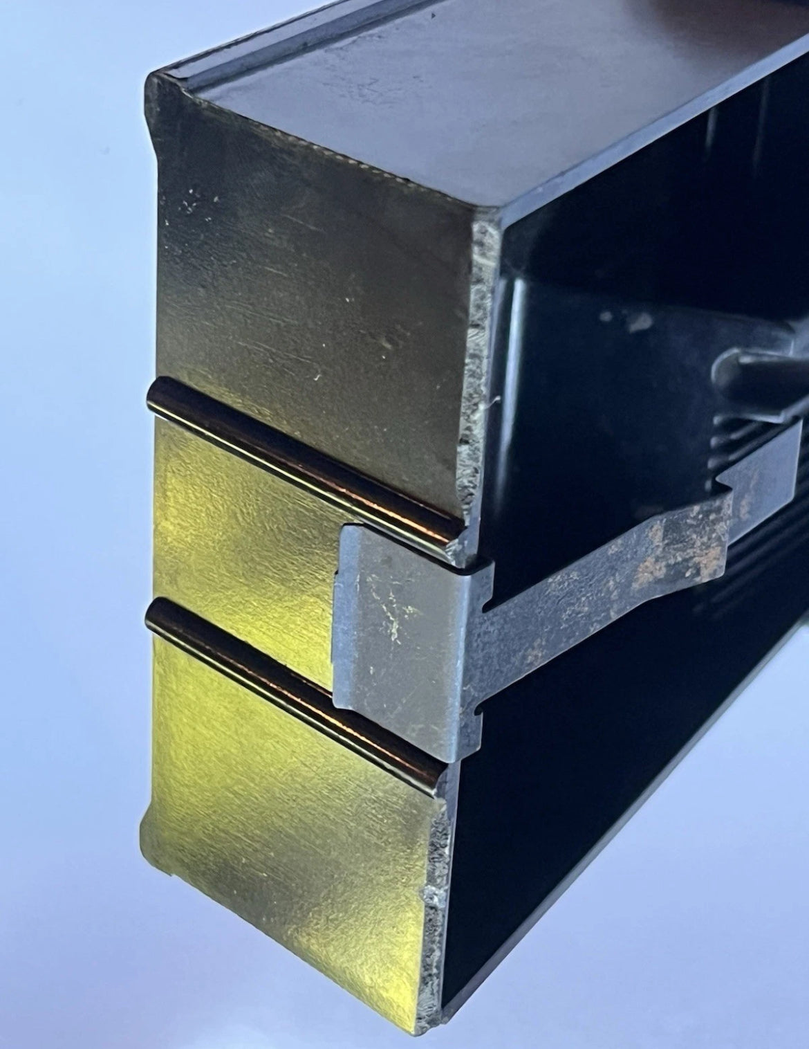 Ford Transit Mk3 Ashtray Front Dashboard 86VBV048A94