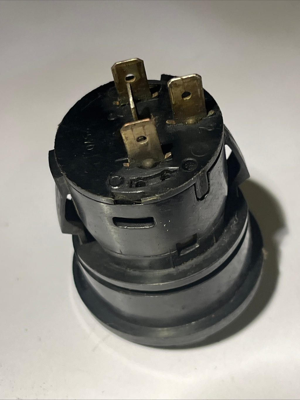 Ford Transit Mk2 Facelift + Mk3 Heater Blower Motor Switch Genuine