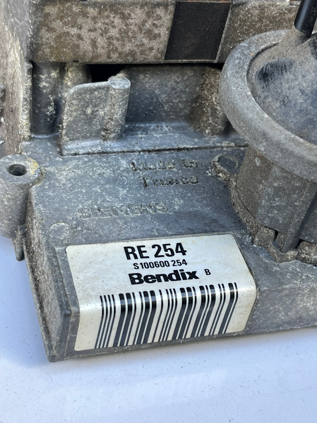 Renault 5 1.4 Gts AEI Bendix Igniton Module RE 254 Siemens Genuine