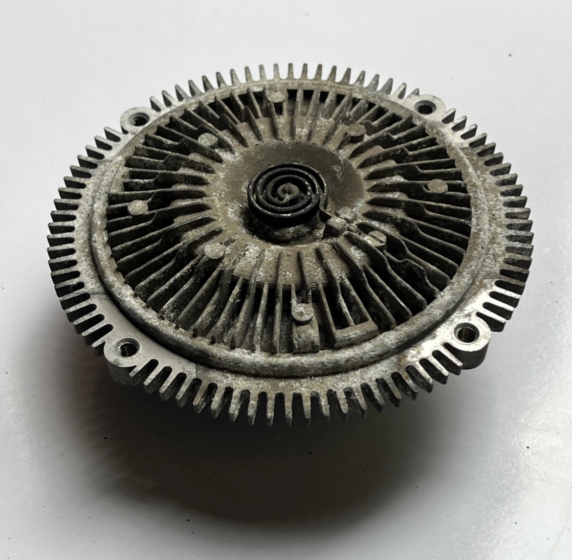 Nissan S13 Ca18det Viscous Fan Clutch 180sx 200sx Silvia