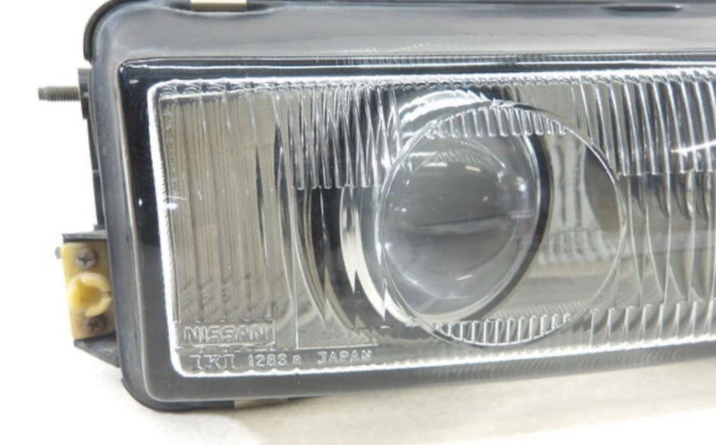 Nissan Silvia Ps13 Double Projector Headlight Right RHD Kouki Sr20det Genuine