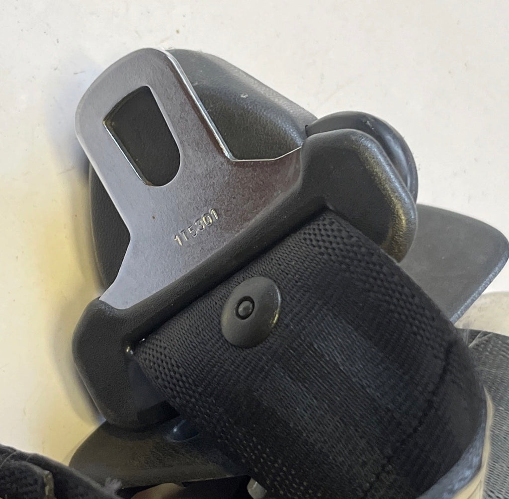Nissan S14 Rear Seatbelt LEFT Passenger Side 200sx 240sx Silvia