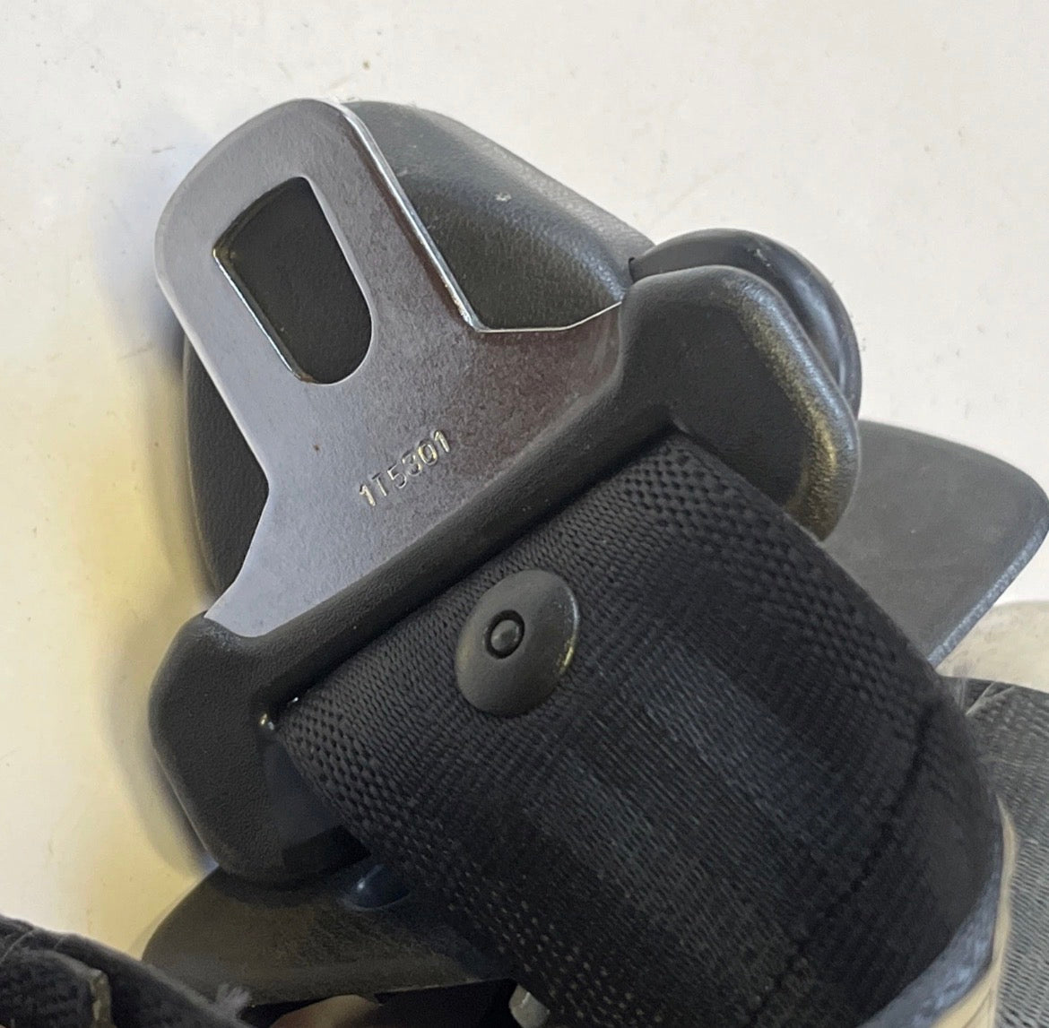 Nissan S14 Rear Seatbelt LEFT Passenger Side 200sx 240sx Silvia