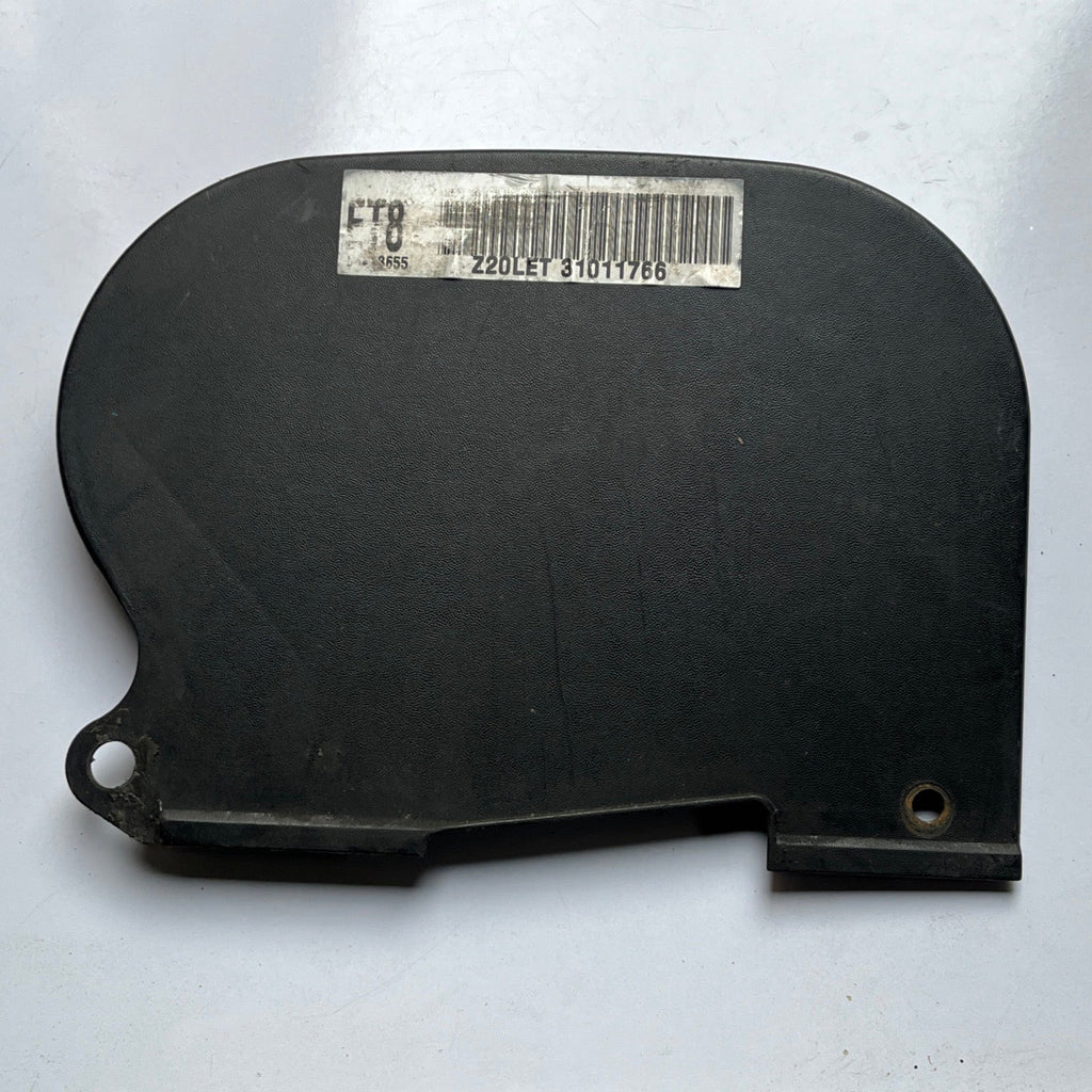 Vauxhall Astra MK4 G Gsi Timing Belt Top Cover 2.0 Turbo Z20LET Genuine 90571980