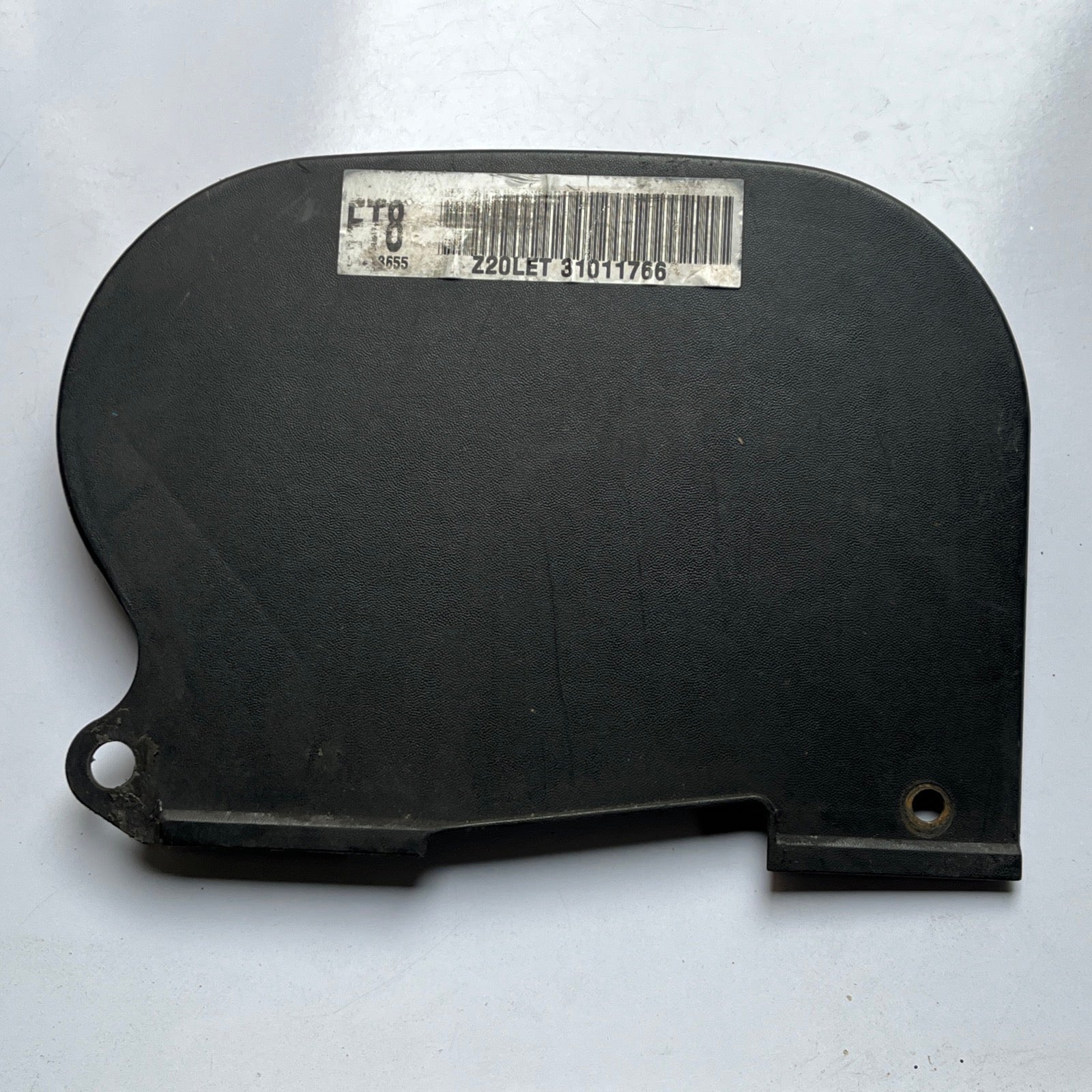 Vauxhall Astra MK4 G Gsi Timing Belt Top Cover 2.0 Turbo Z20LET Genuine 90571980