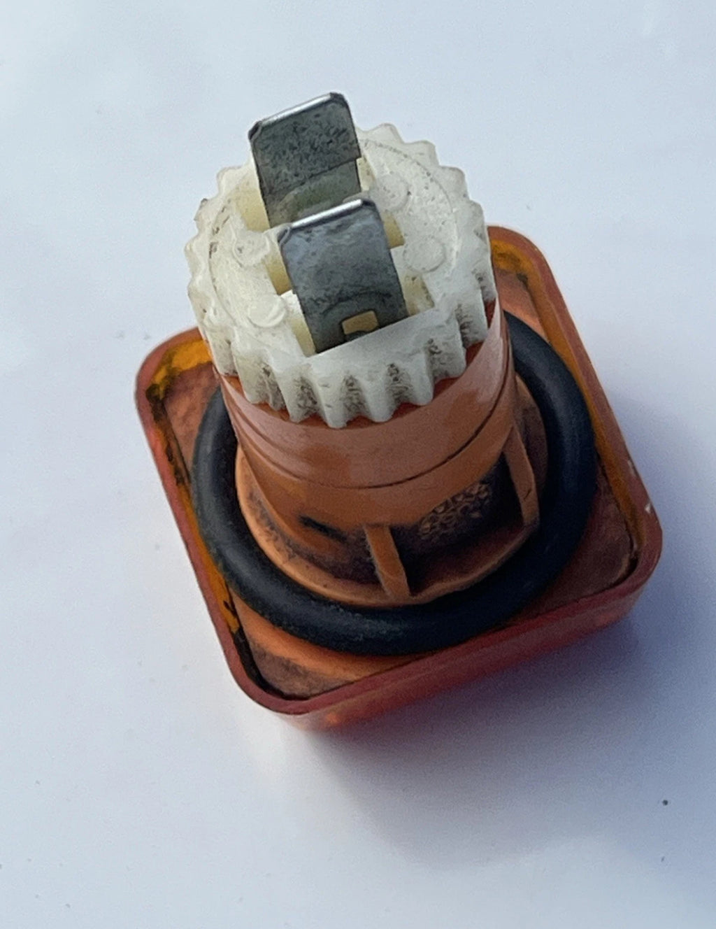 Ford Escort Side Repeater Indicator Amber light MK3 Mk4 X1 RS Turbo Xr3i