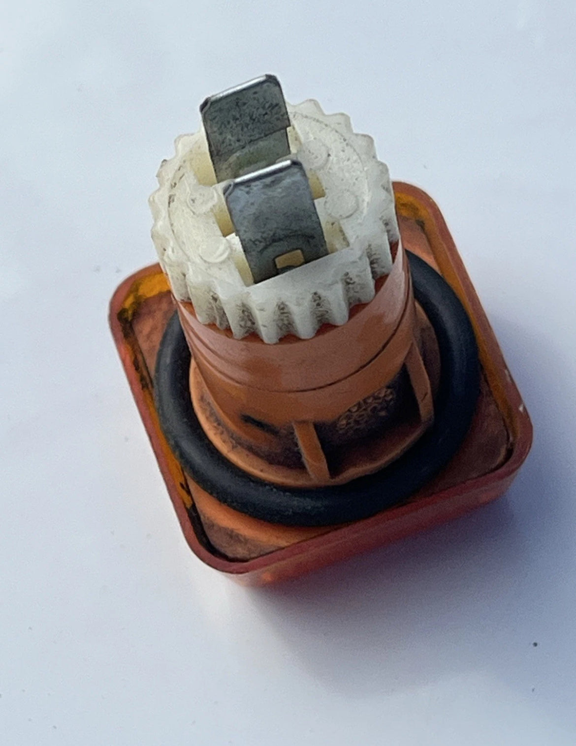 Ford Escort Side Repeater Indicator Amber light MK3 Mk4 X1 RS Turbo Xr3i