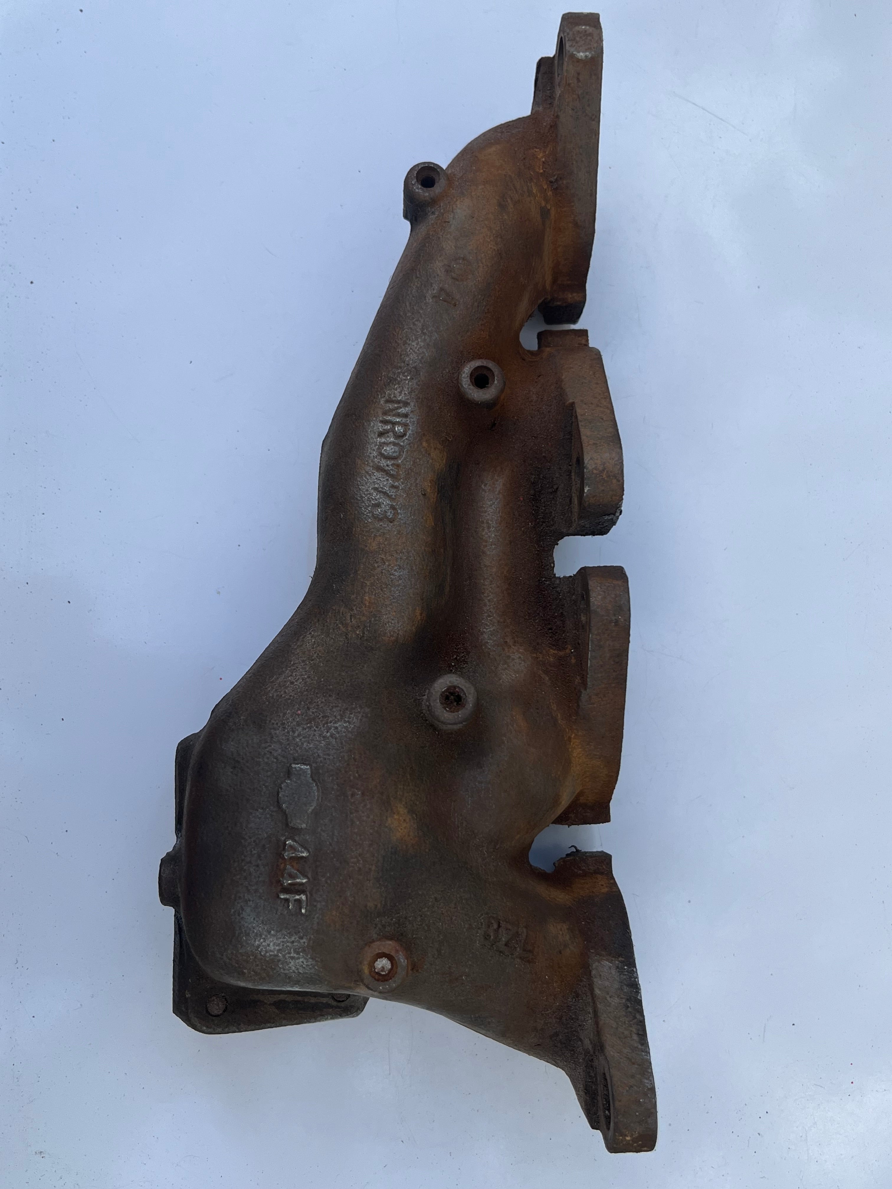 Nissan S13 Ca18det Exhaust Manifold Stock OEM 200sx 180sx Silvia