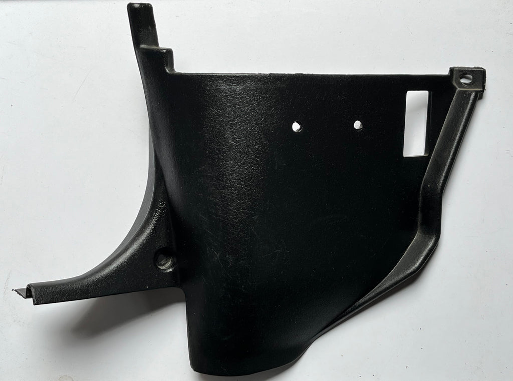 Nissan S13 Passengers Side Kick Panel Silvia Ps13 180sx RHD 6690135F00 Genuine