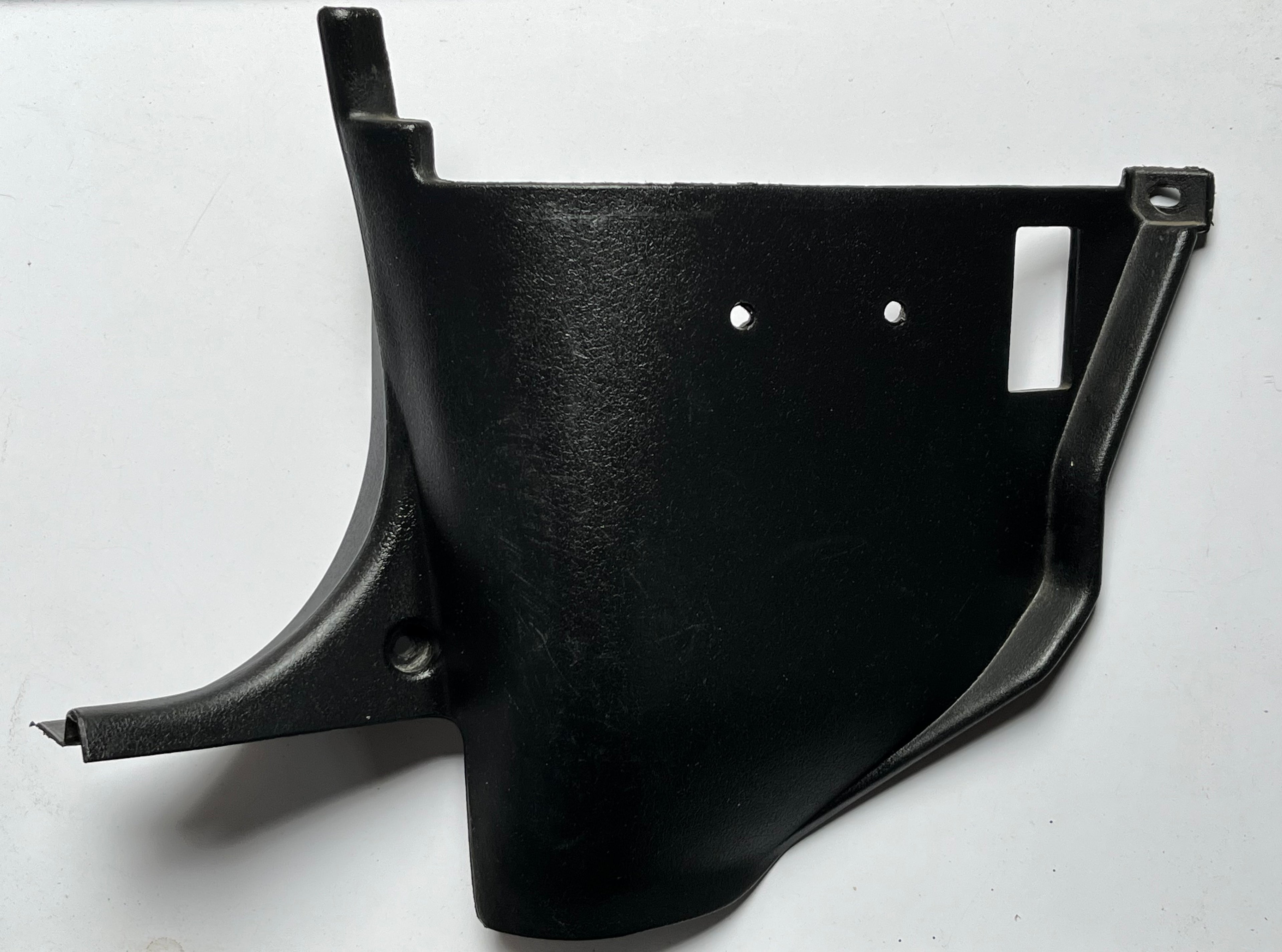 Nissan S13 Passengers Side Kick Panel Silvia Ps13 180sx RHD 6690135F00 Genuine