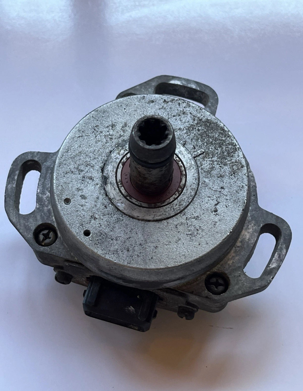 Nissan S13 Ca18det Cam Angle Sensor Cas Silvia 200sx 180sx Genuine