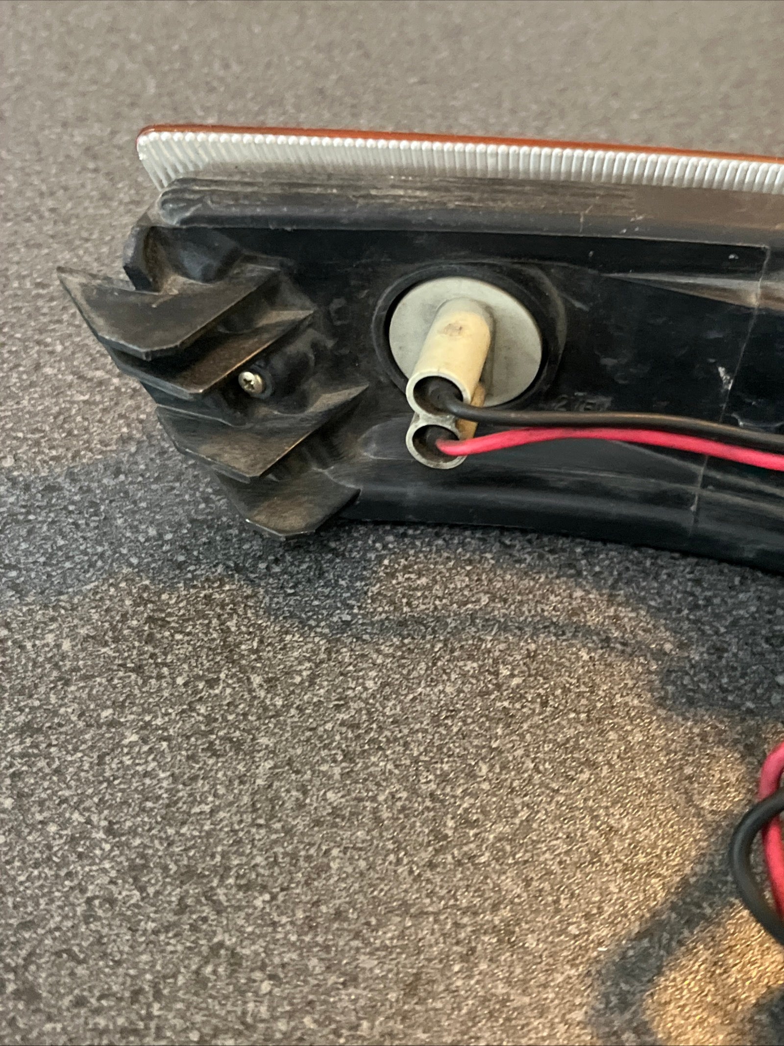 Nissan S14 Kouki Front Indicator Jdm NS Passengers Side RHD S14a ICHIKOU Genuine