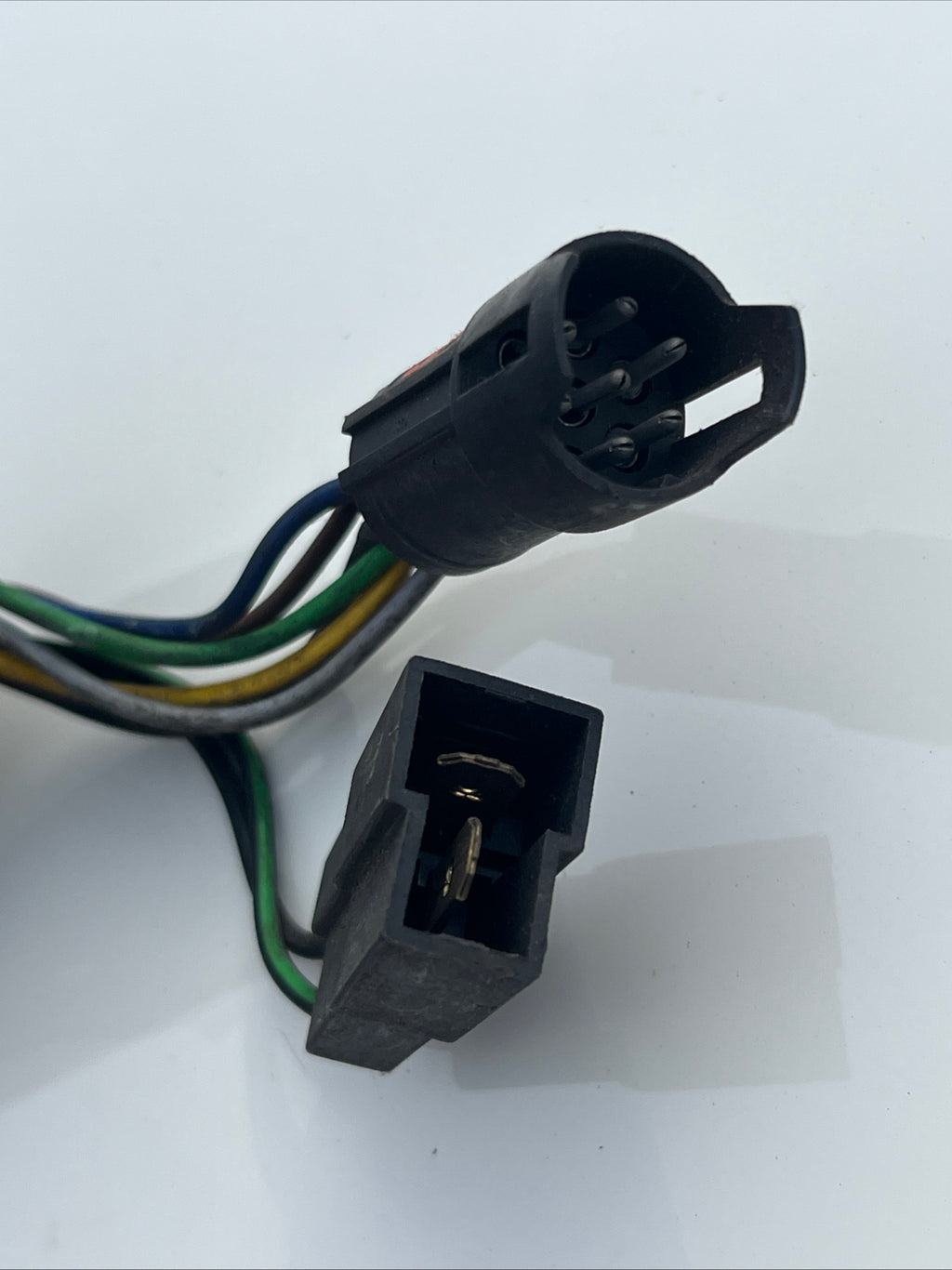 Vauxhall Astra MK2 Electric Mirror Switch GTE 90210430 Genuine GM