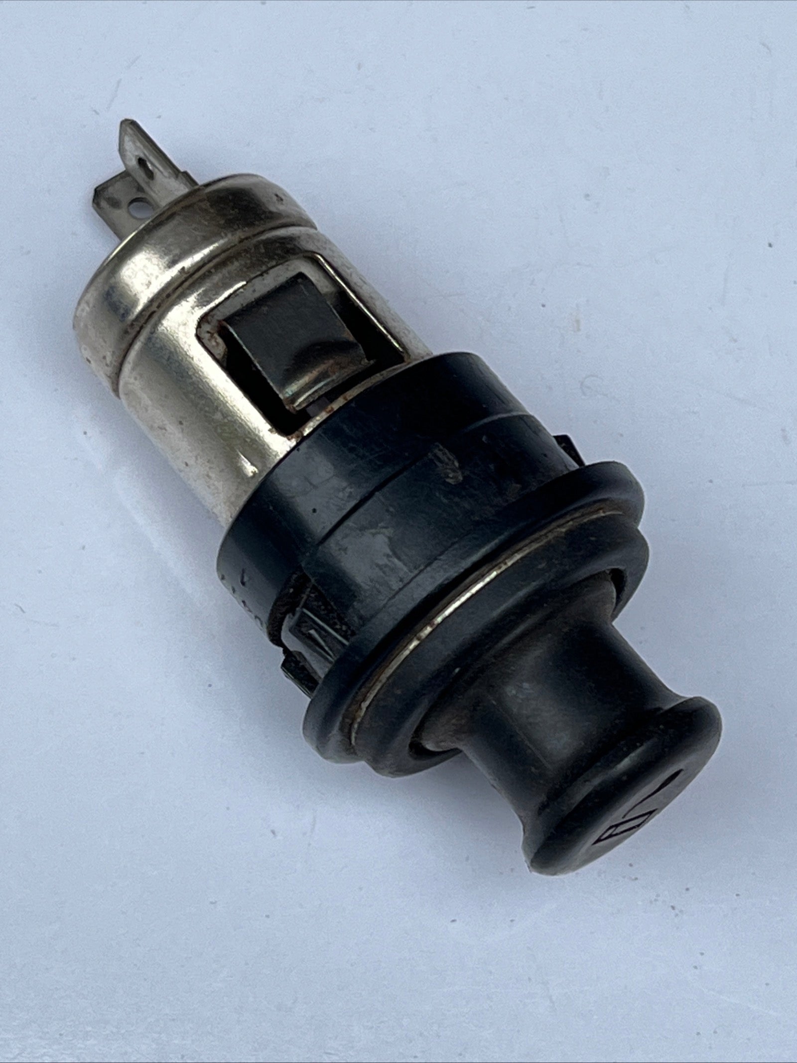 Nissan S13 Lighter Plug Socket 200sx 240sx 180sx Ps13 Niles Genuine